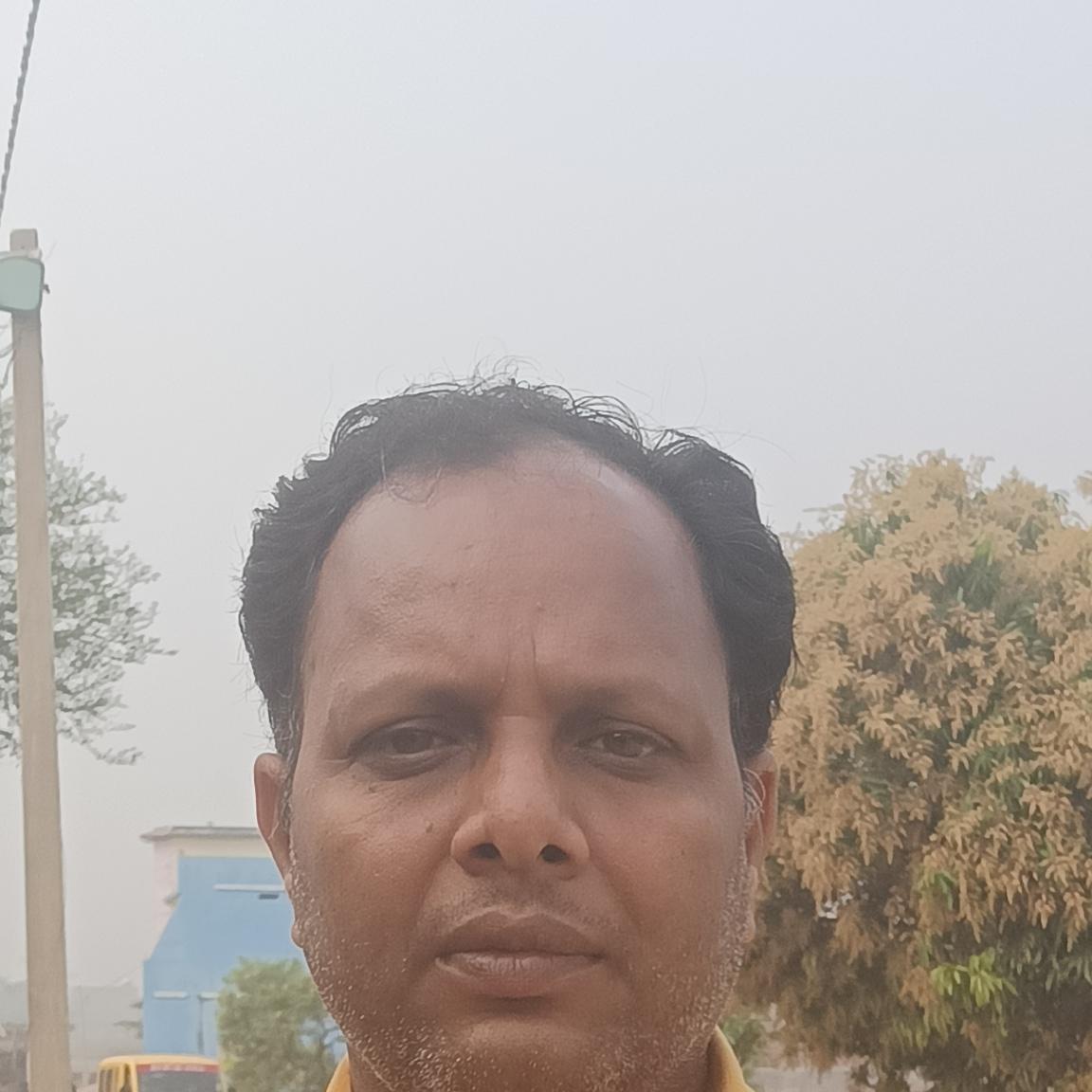 Sunil Kumar