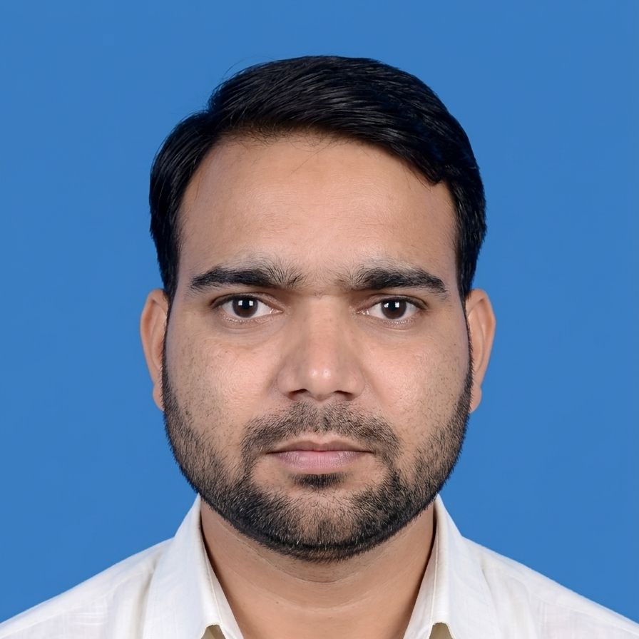 BAL Krishna Shukla