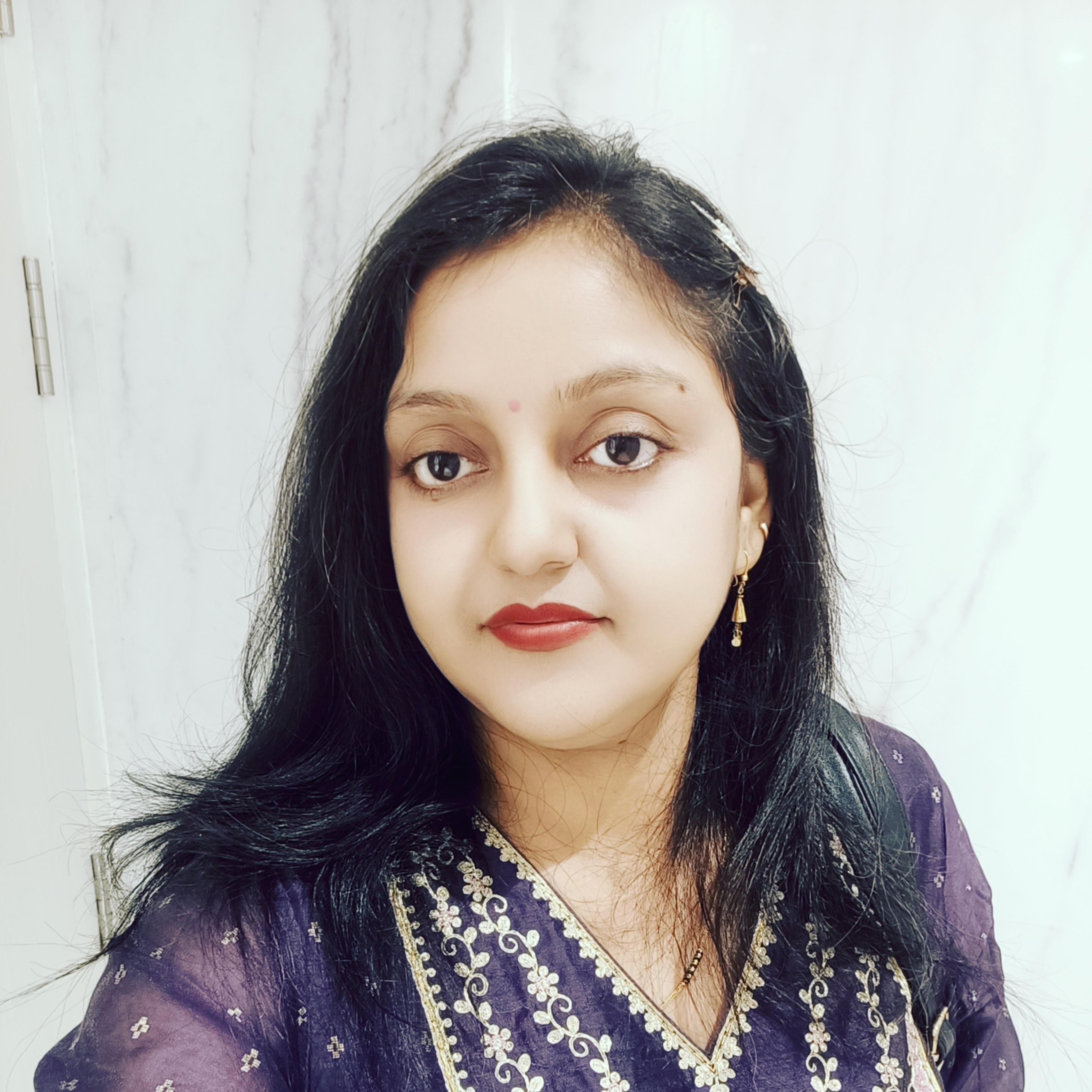 Shalini