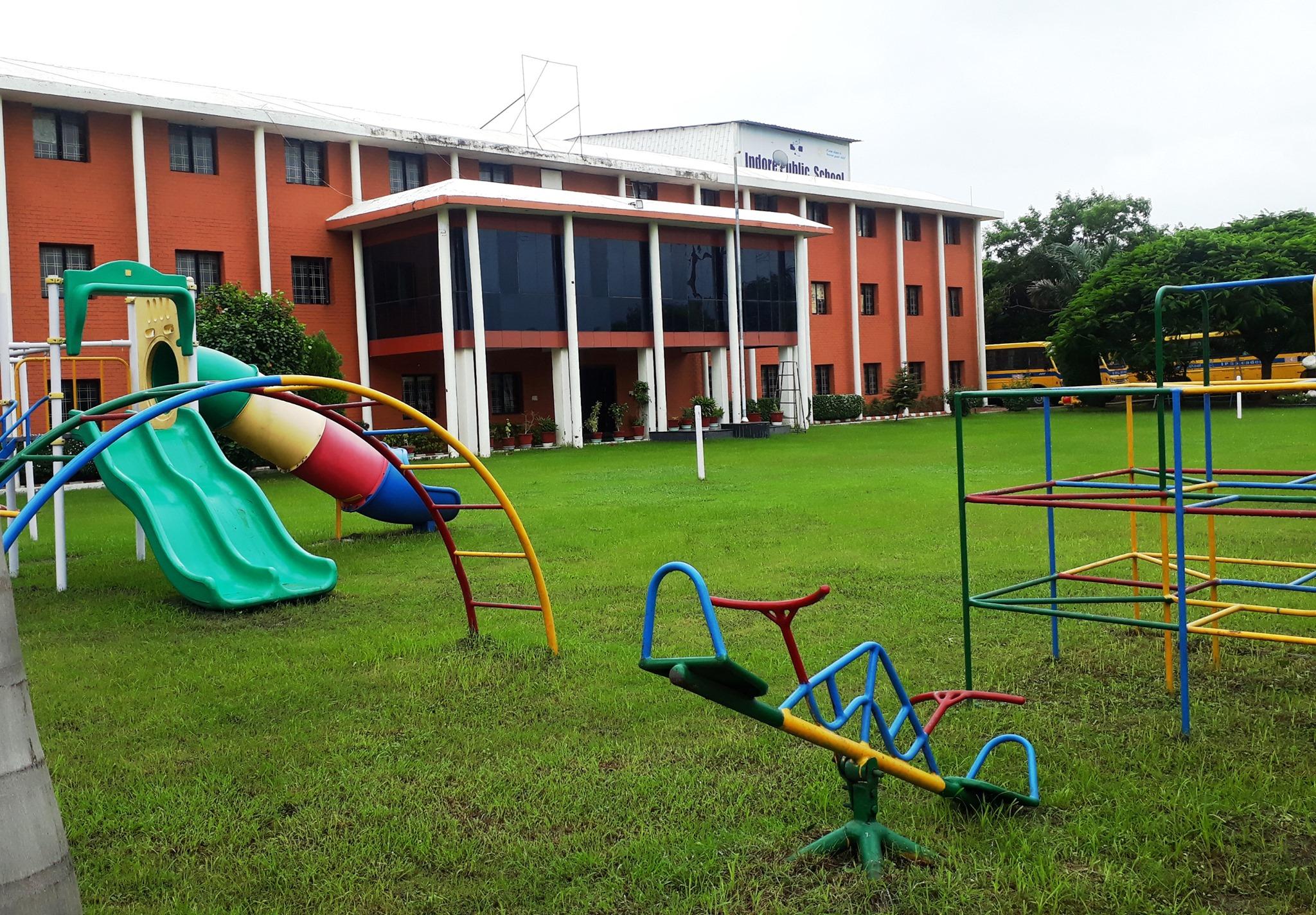School Campus