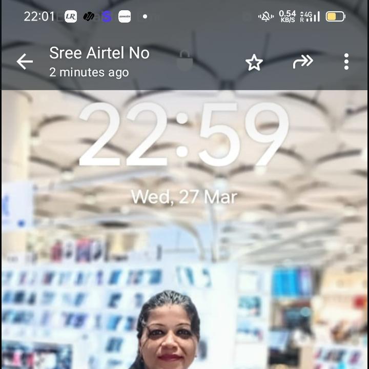 Sreedevi