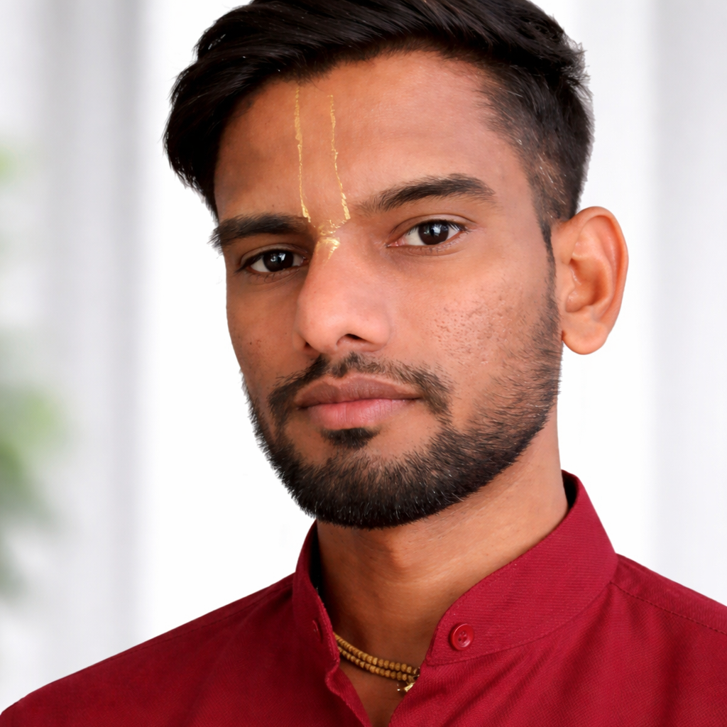 Lokendra Rathore