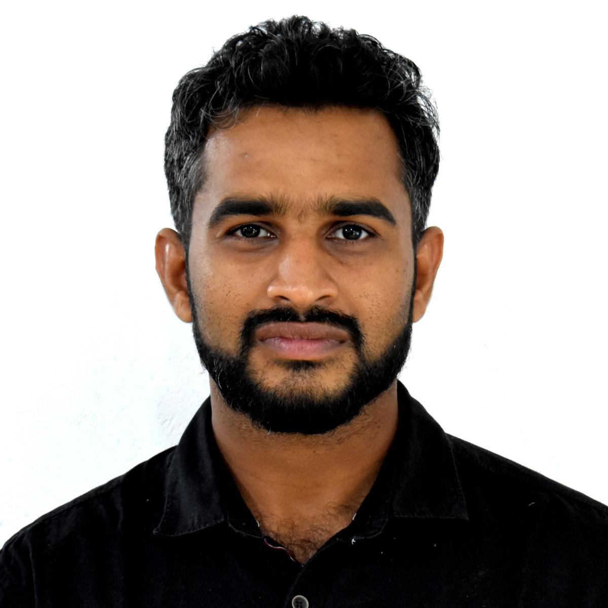 Jaisal sha