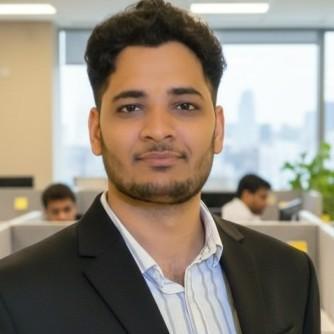Shailesh Verma