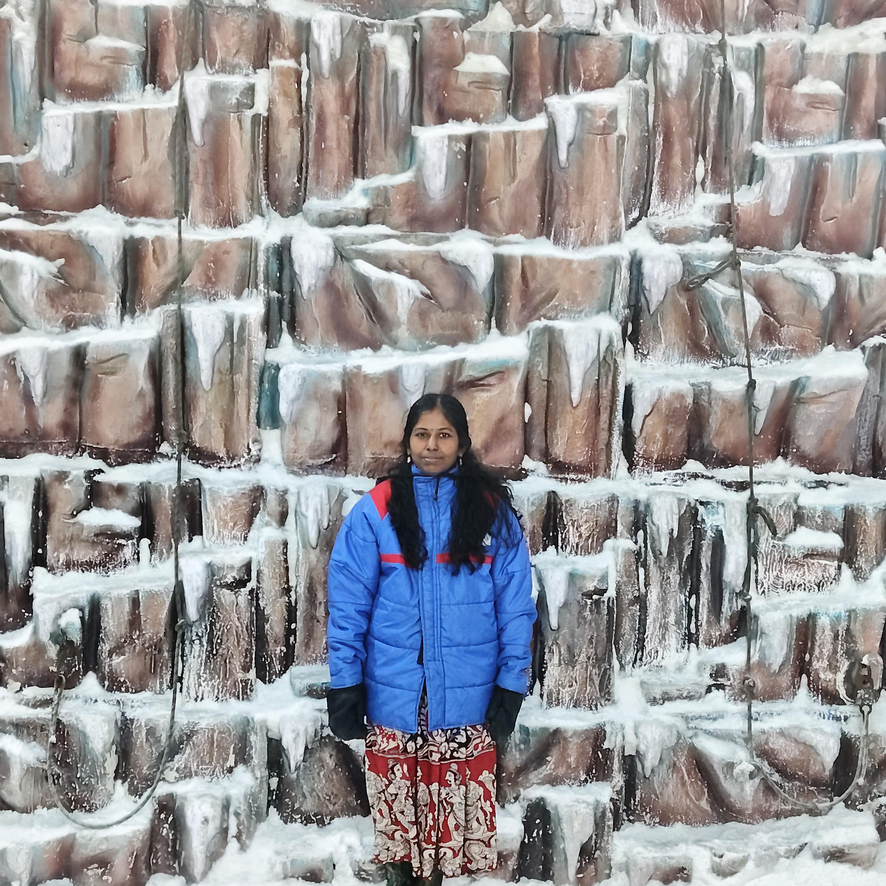 Gowri