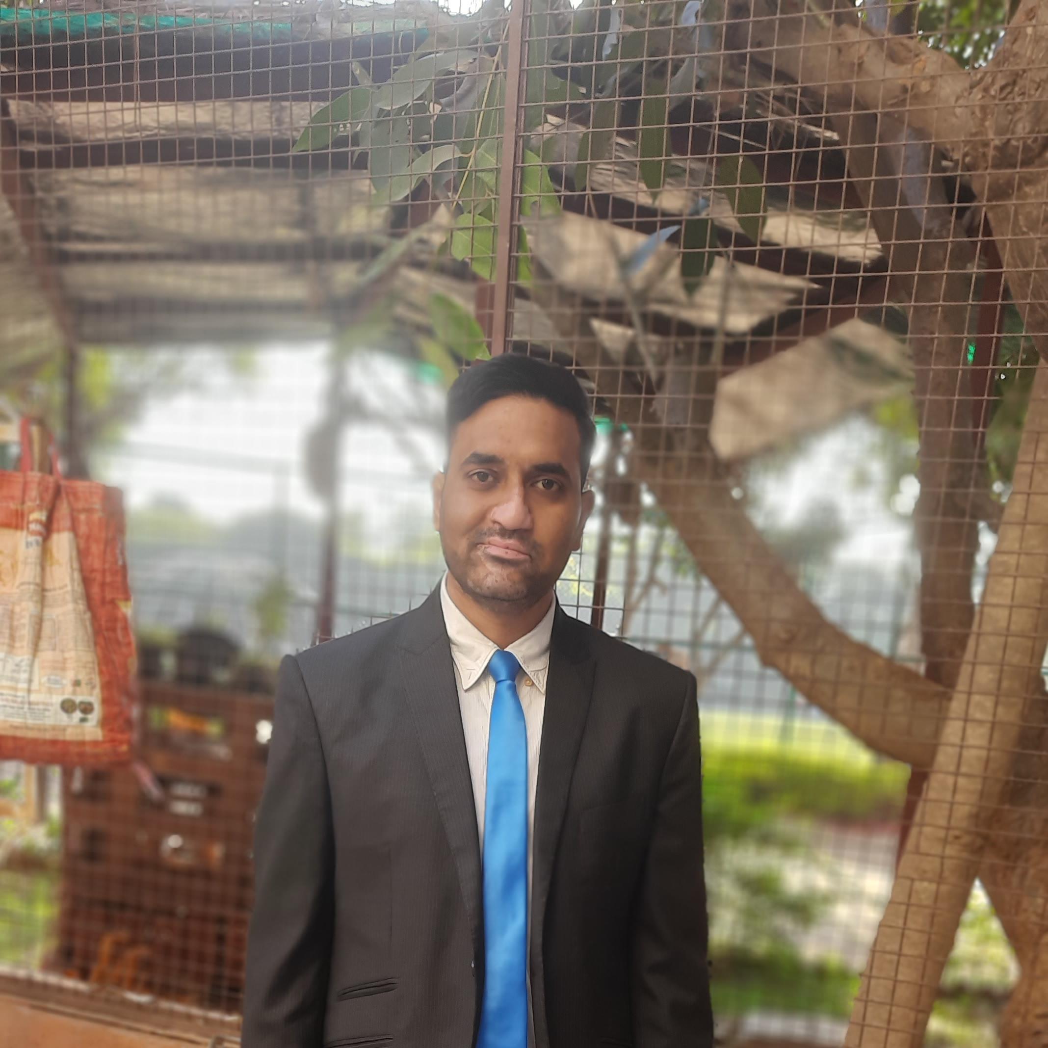 UMER ALAM