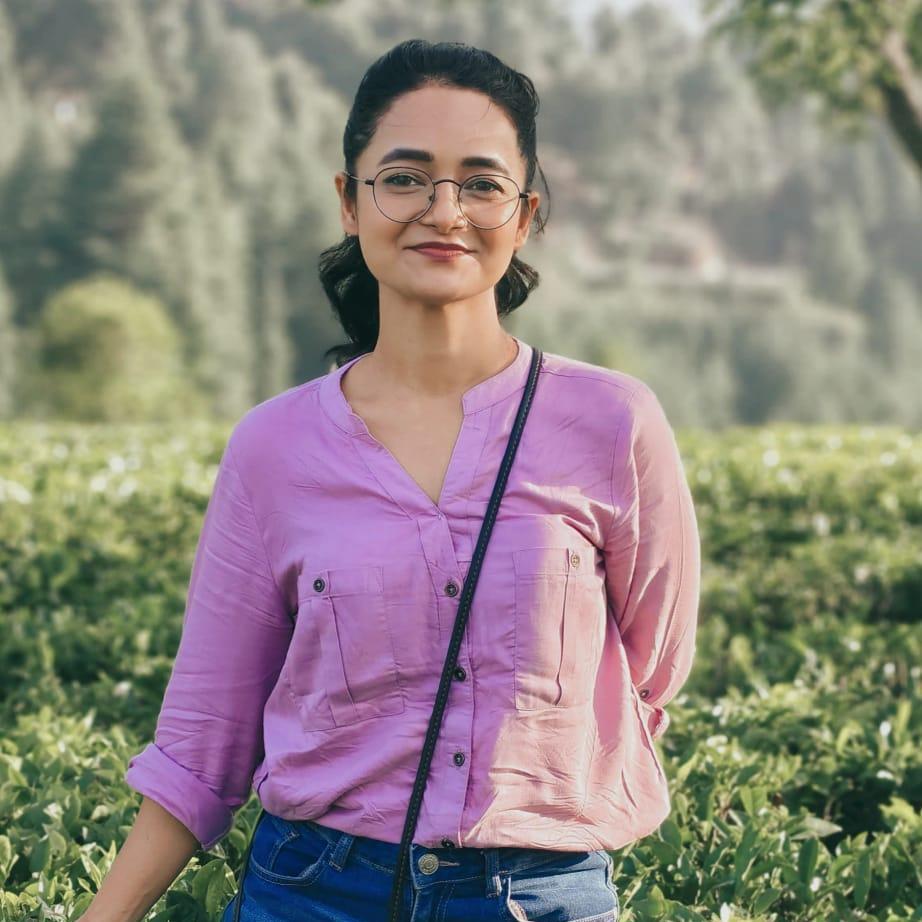 Neelam Mehra