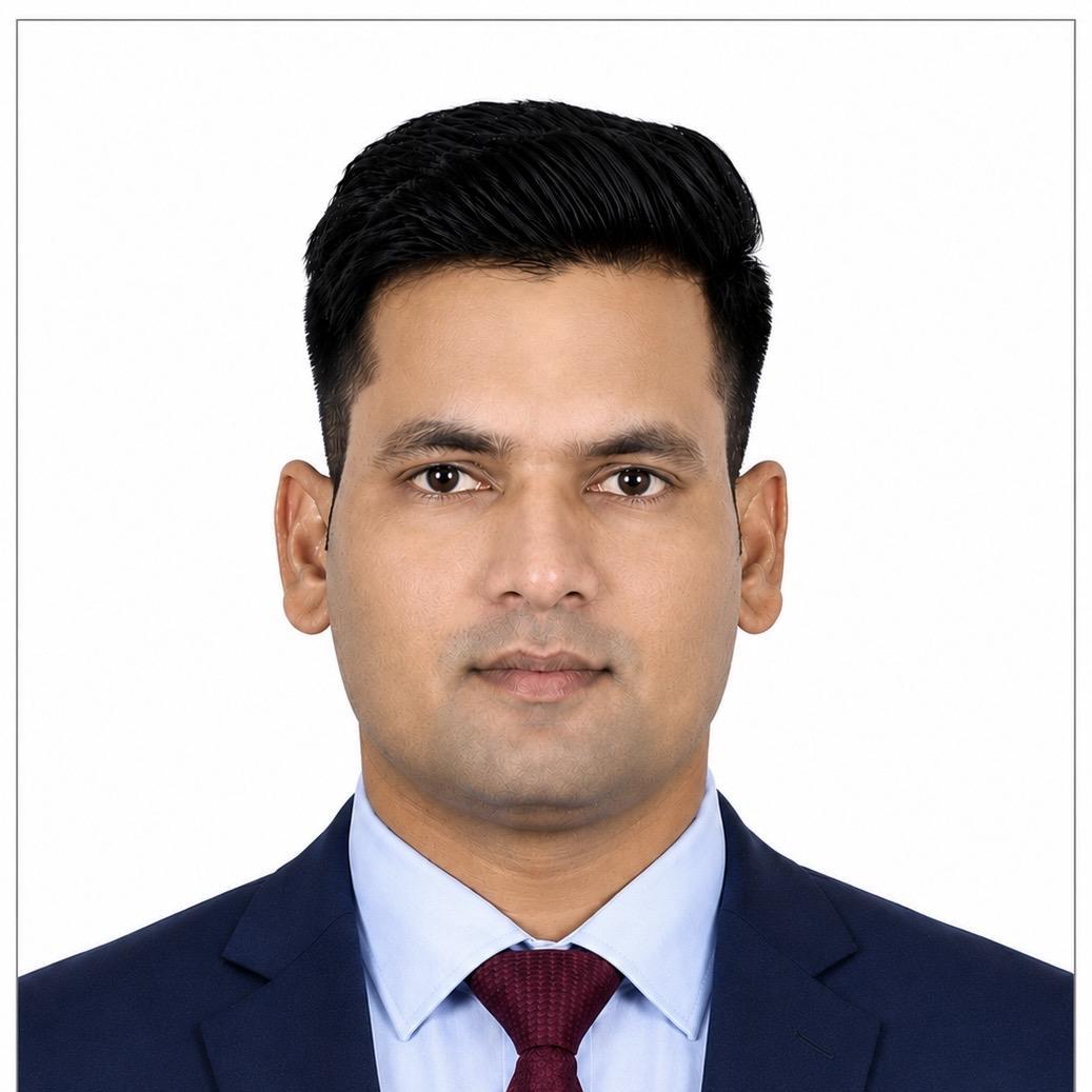 Neeraj Kumar