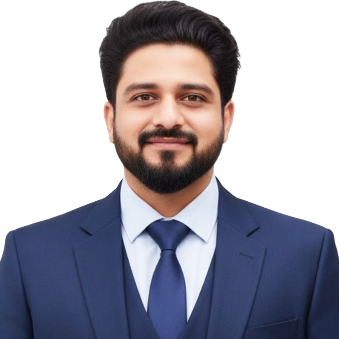 Vishal Burnwal