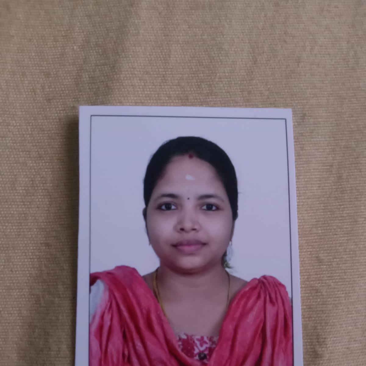 Durga Sudhakar