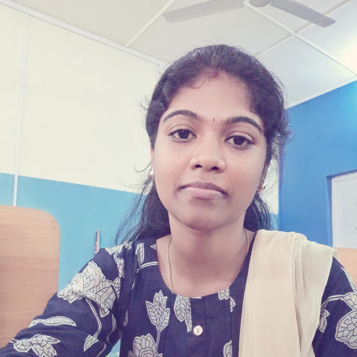 Bharathi