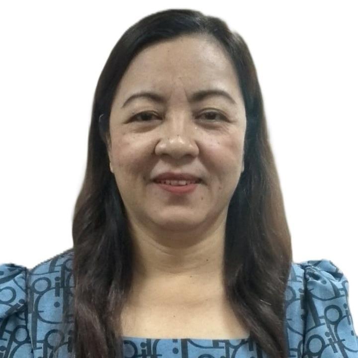 Rizaliana Santos