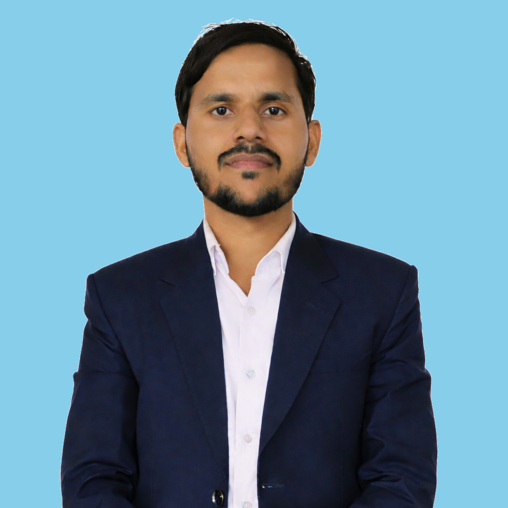 Shashank Tiwari