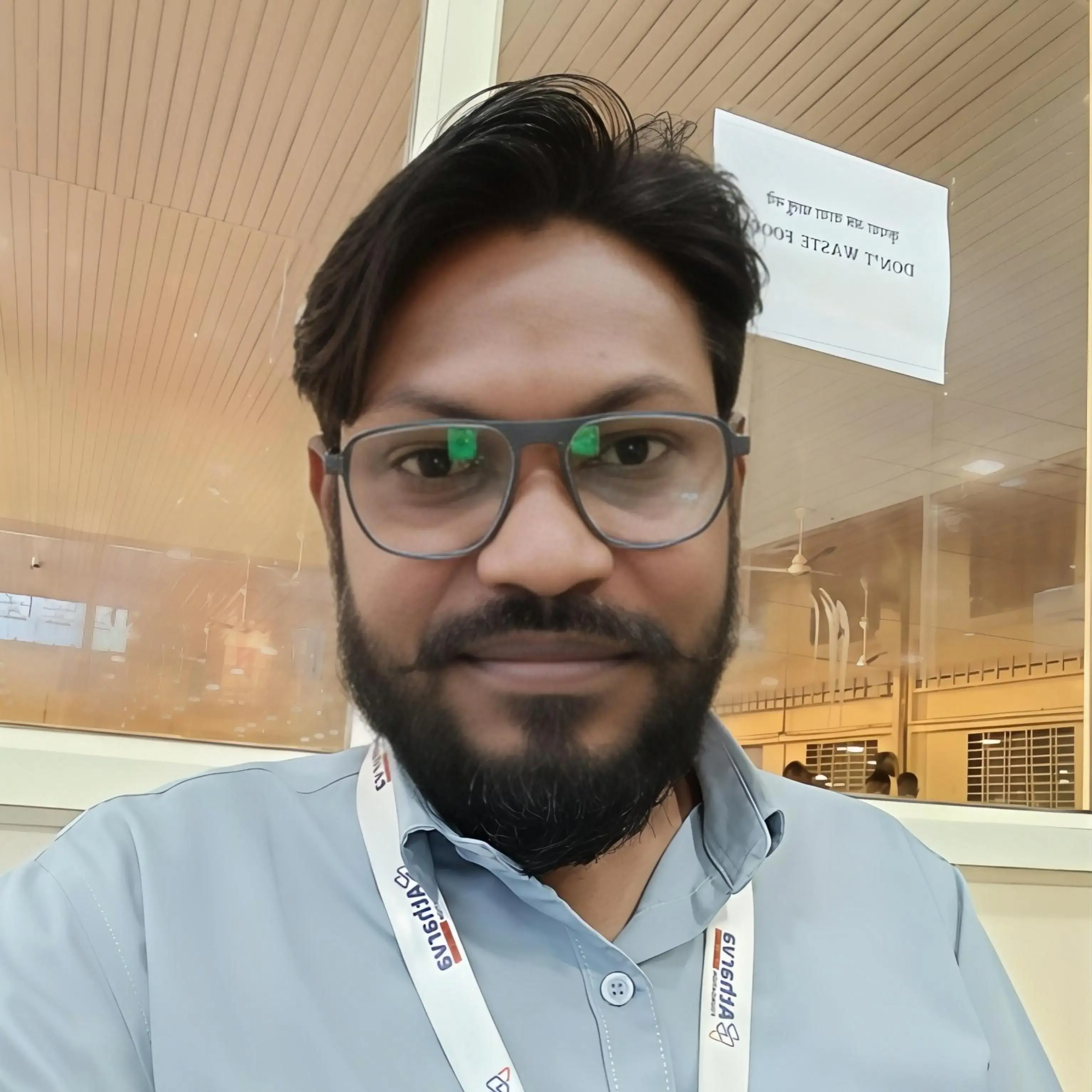 Harish