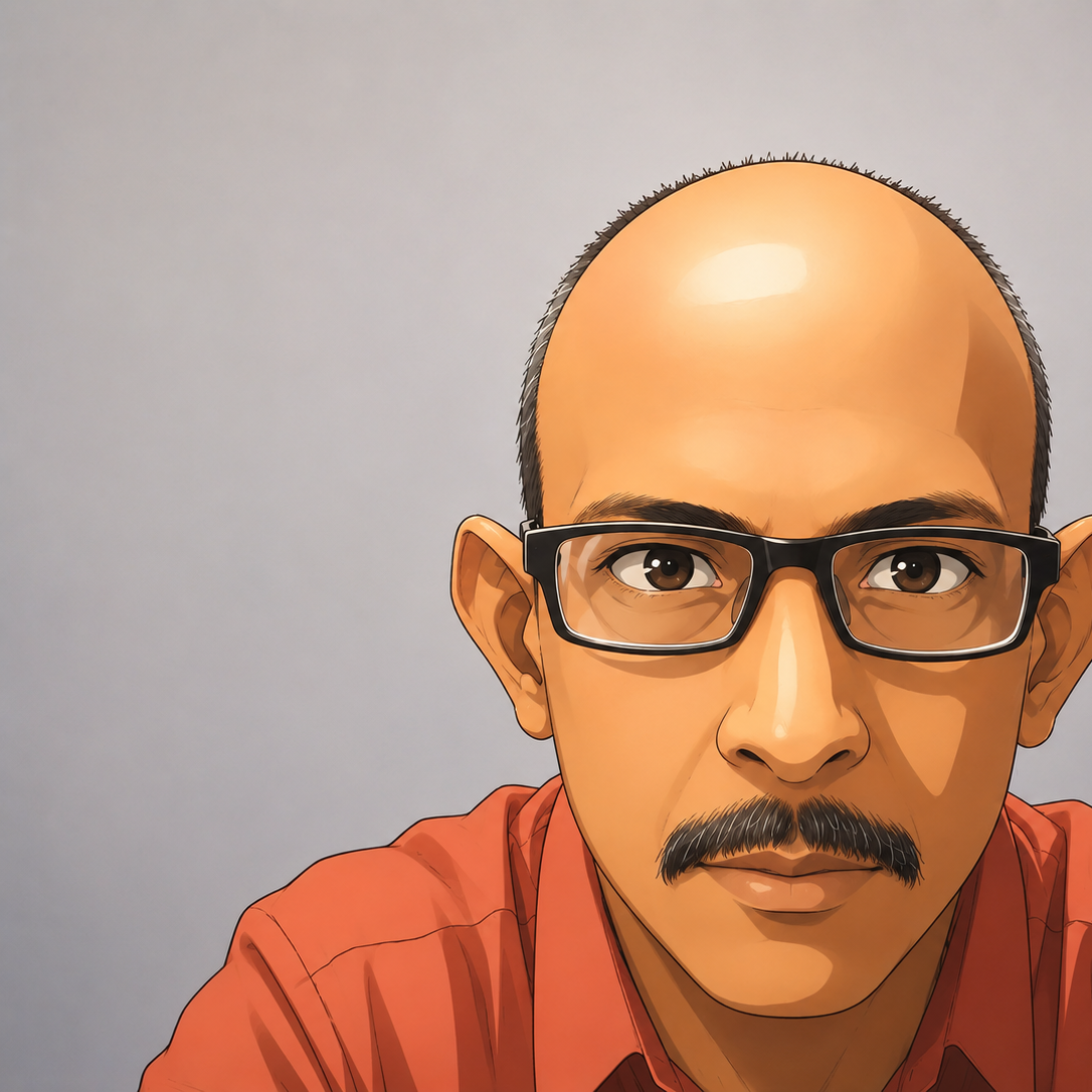 Manidip Garai