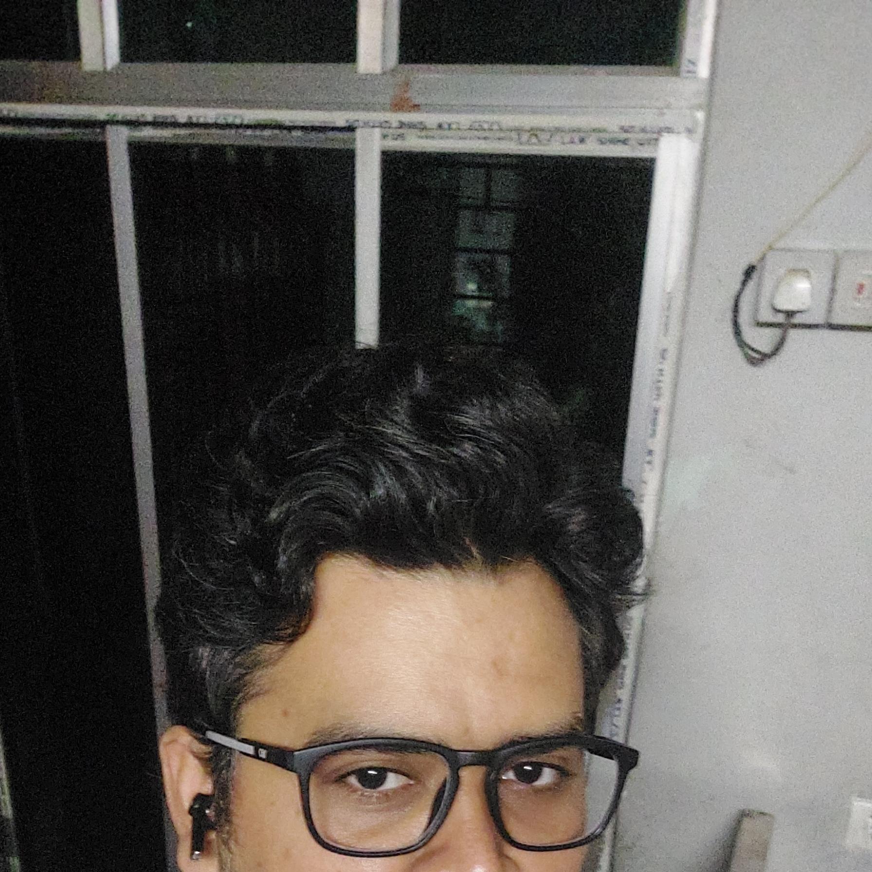 Avinash