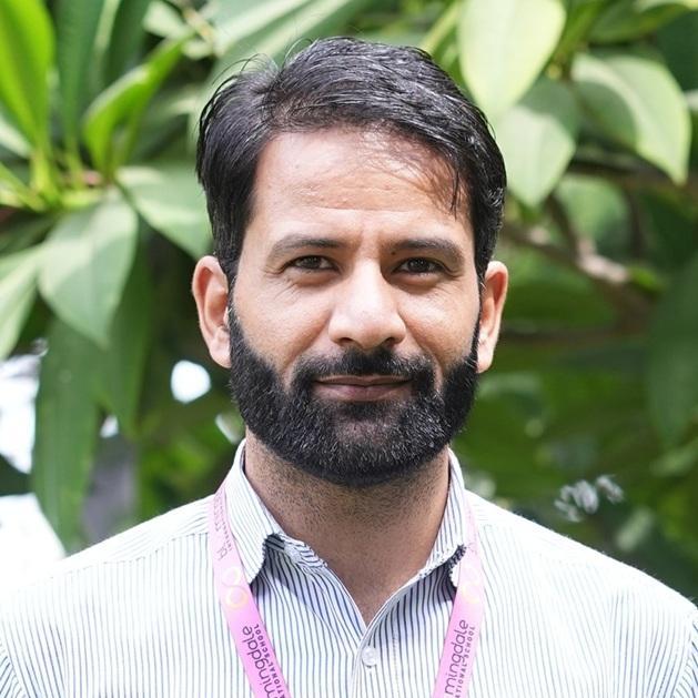 Javid Ahmad Dar