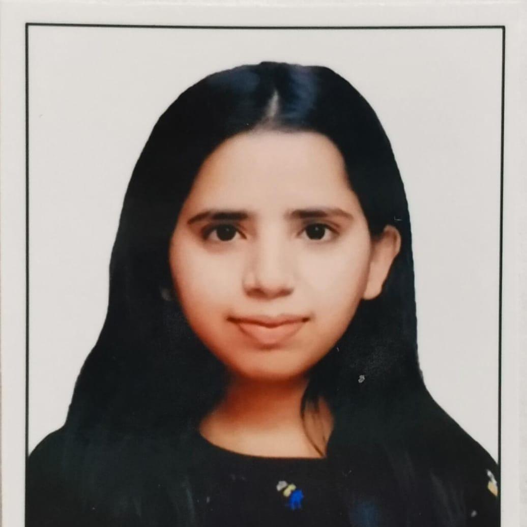 Bhawna Yadav