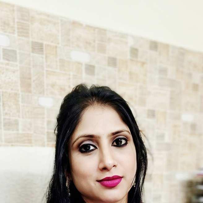 Neeru