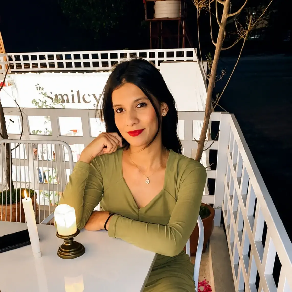 Bhumi Soni
