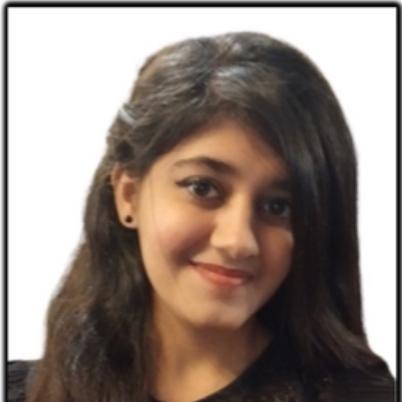 saloni harwani