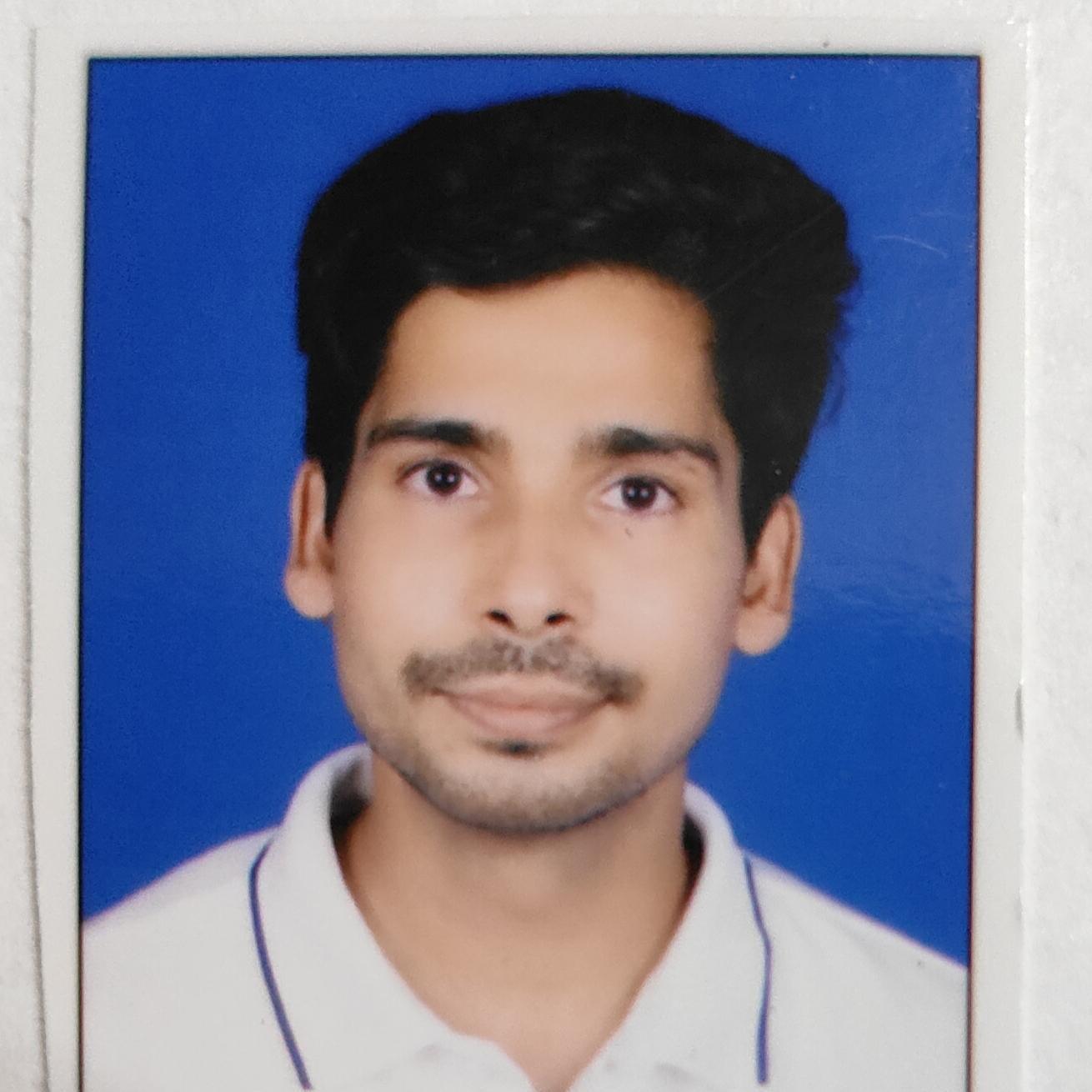 Nitesh S