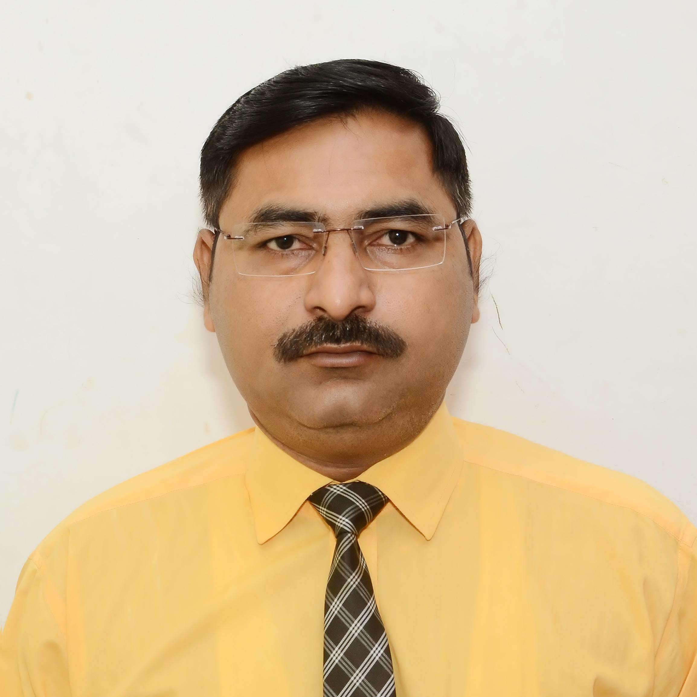 Charan Singh