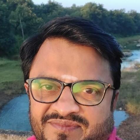 C S Shankar