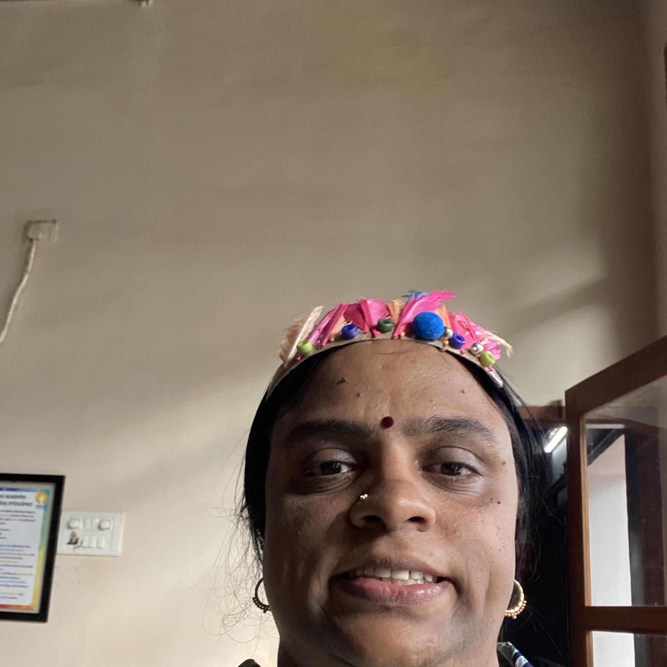 Vaishnavi Janakiraman