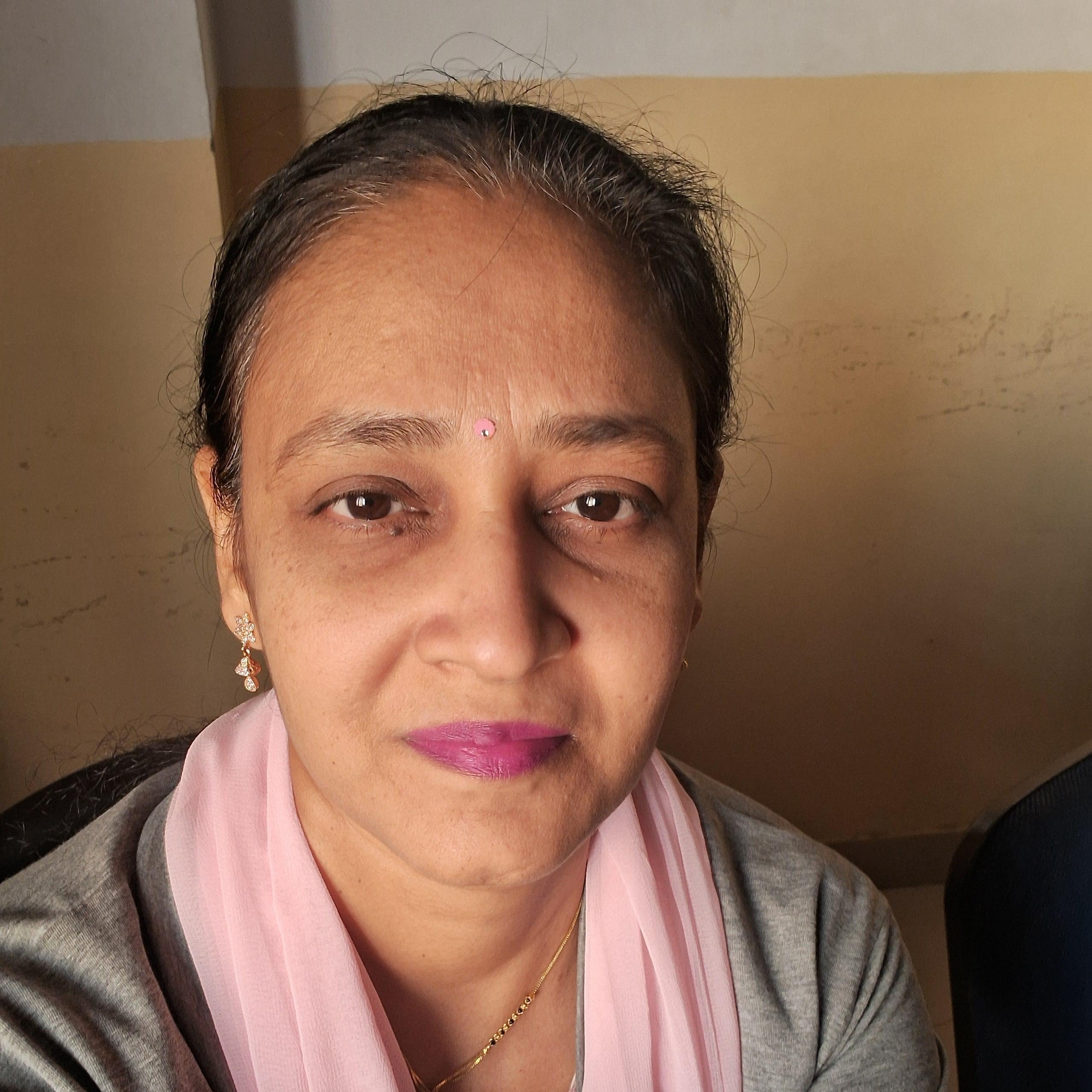 Renjini Pradeep