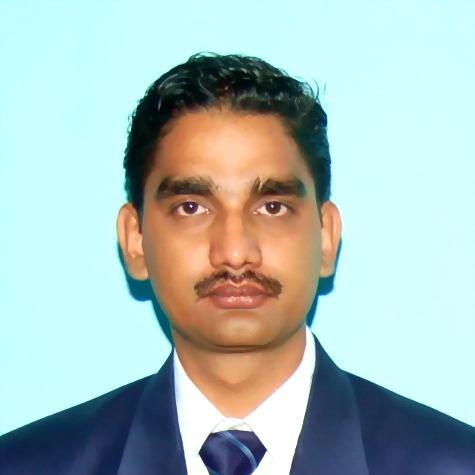DEBANANDA PADHI