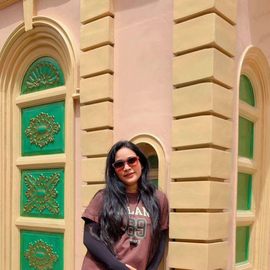 shalini sinha