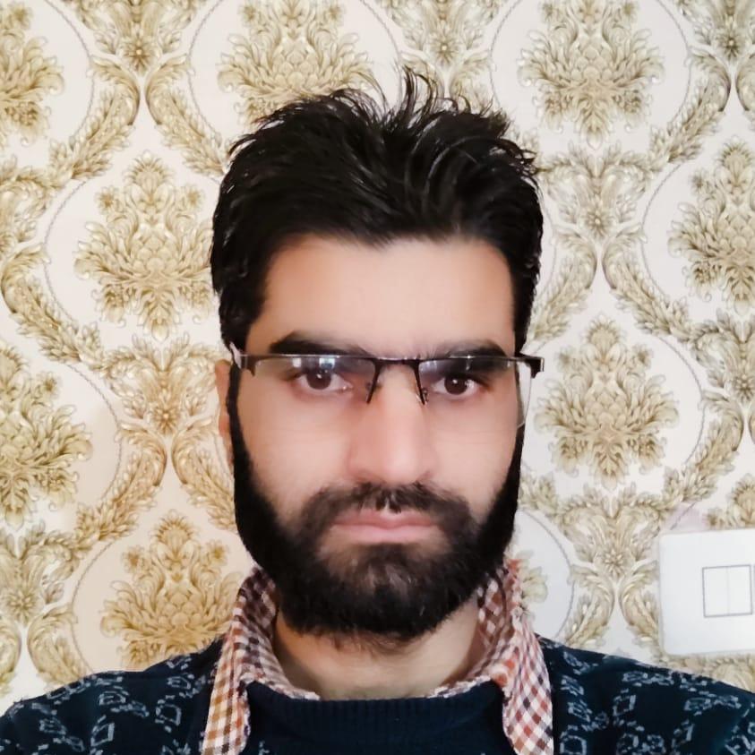 Sarvar Ahmad