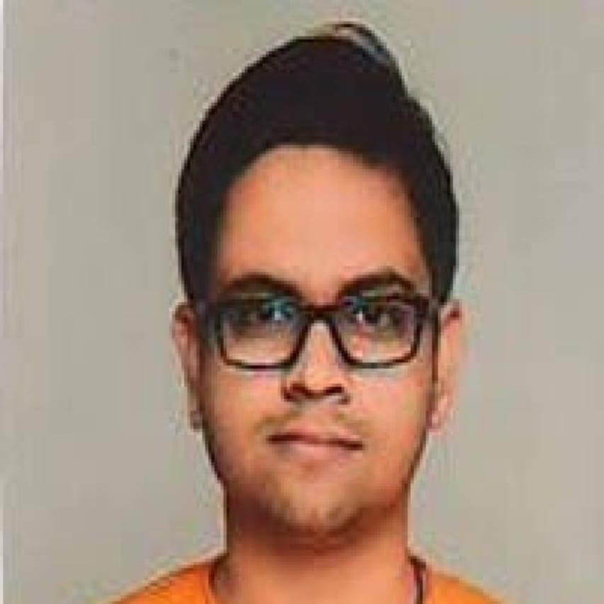 Shailesh Pathak