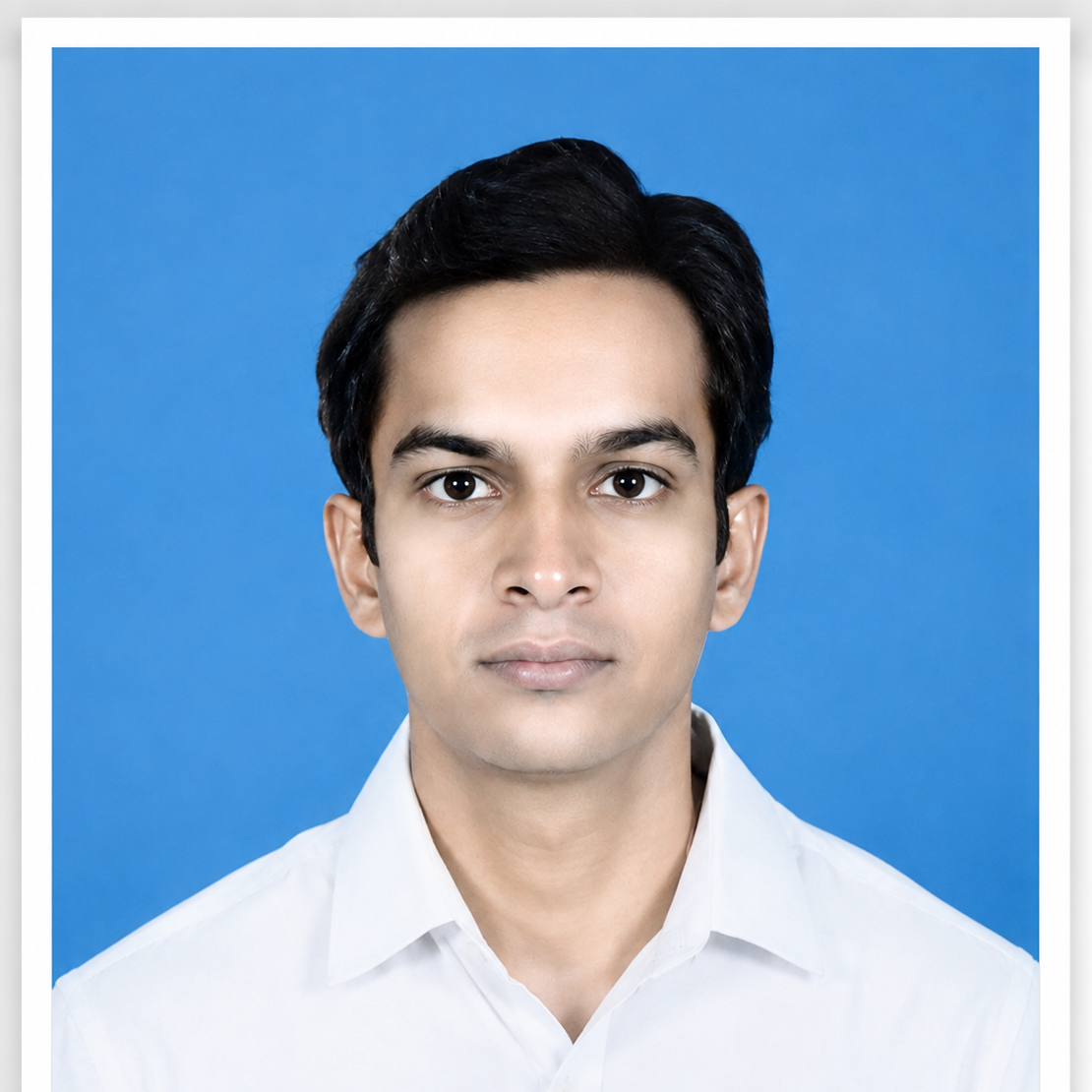 Bhavin Kumar Bhavsar