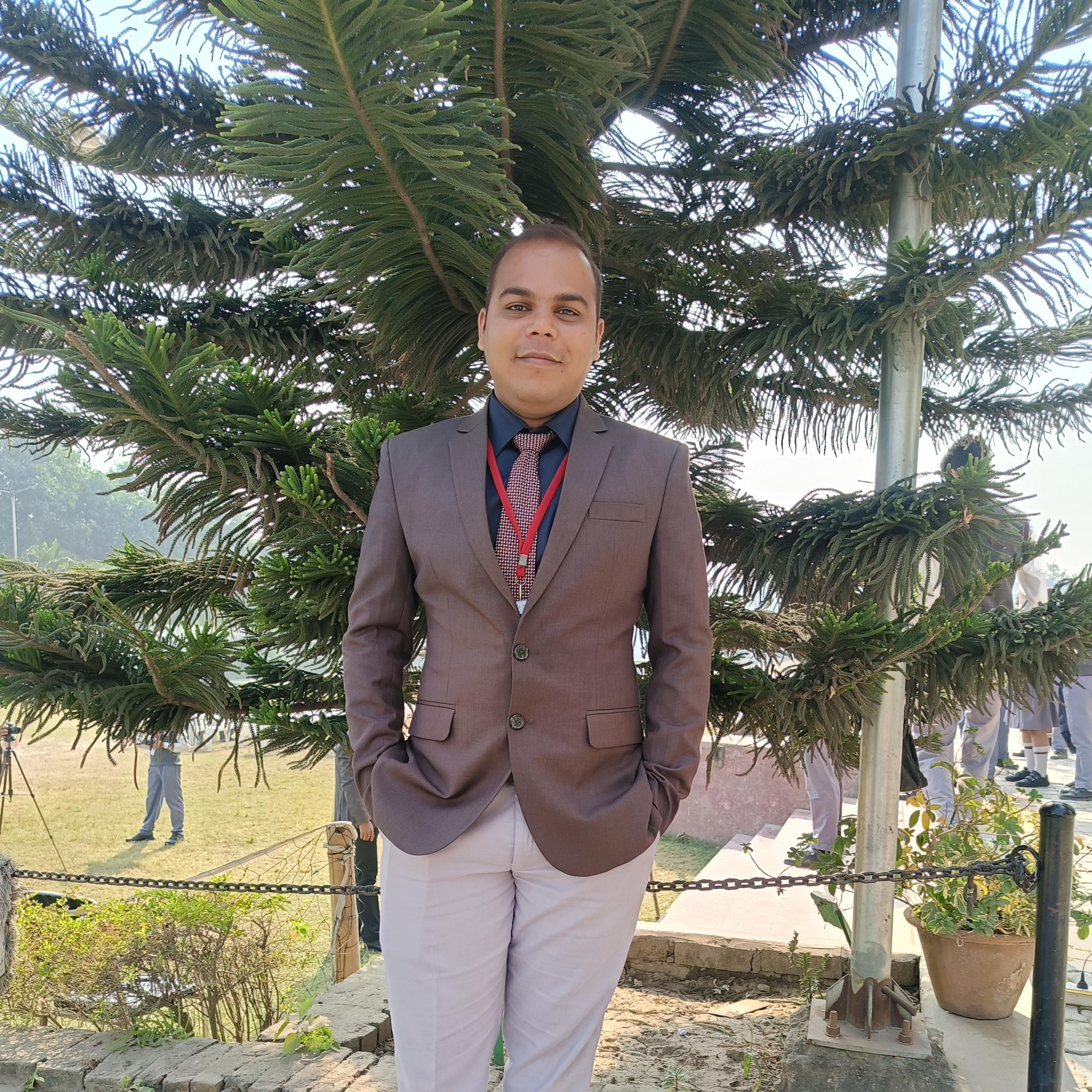 Bishal