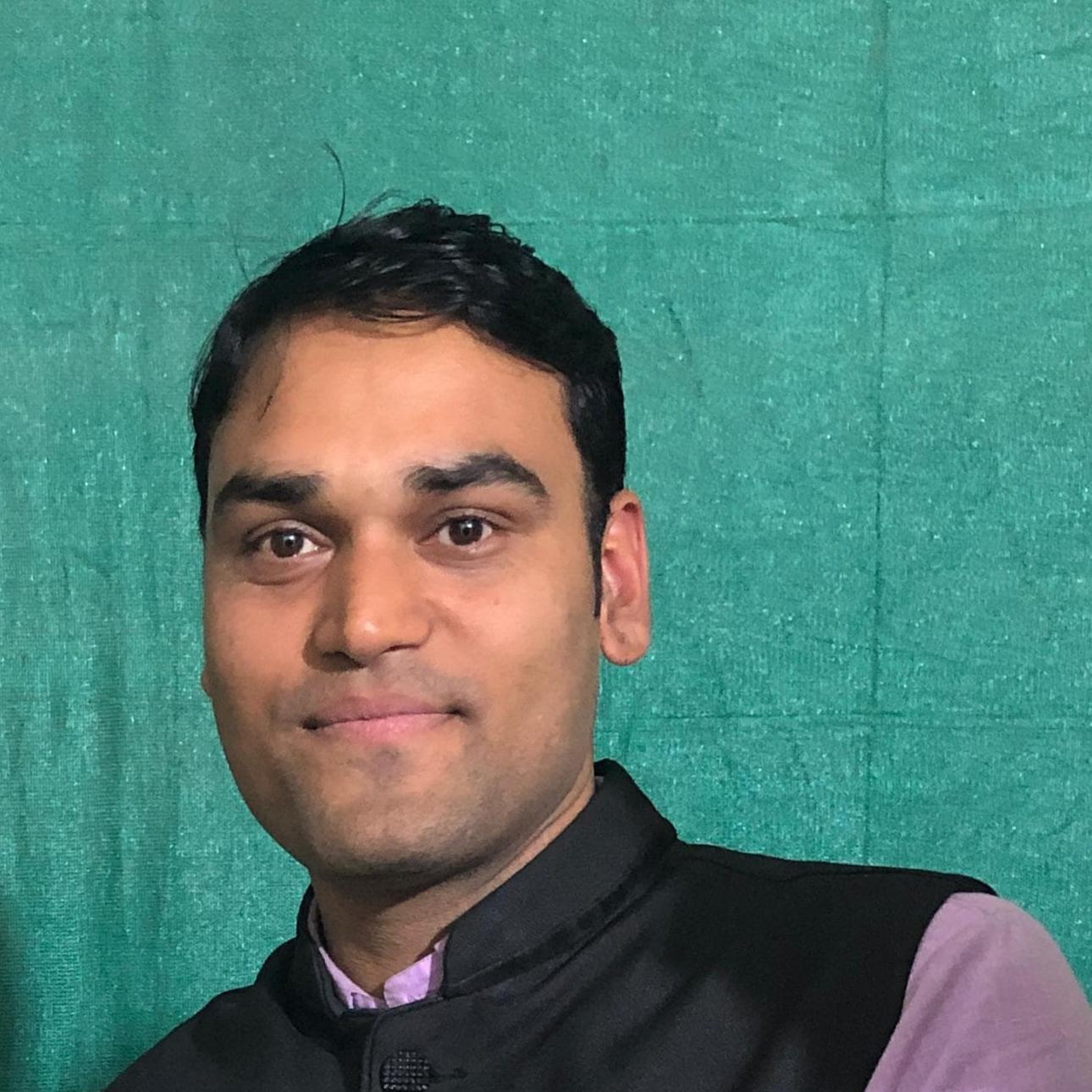 Gaurav singh