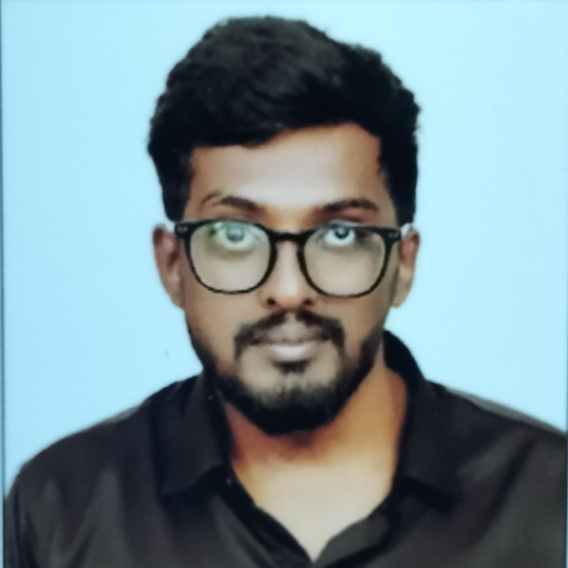 John Santhosh