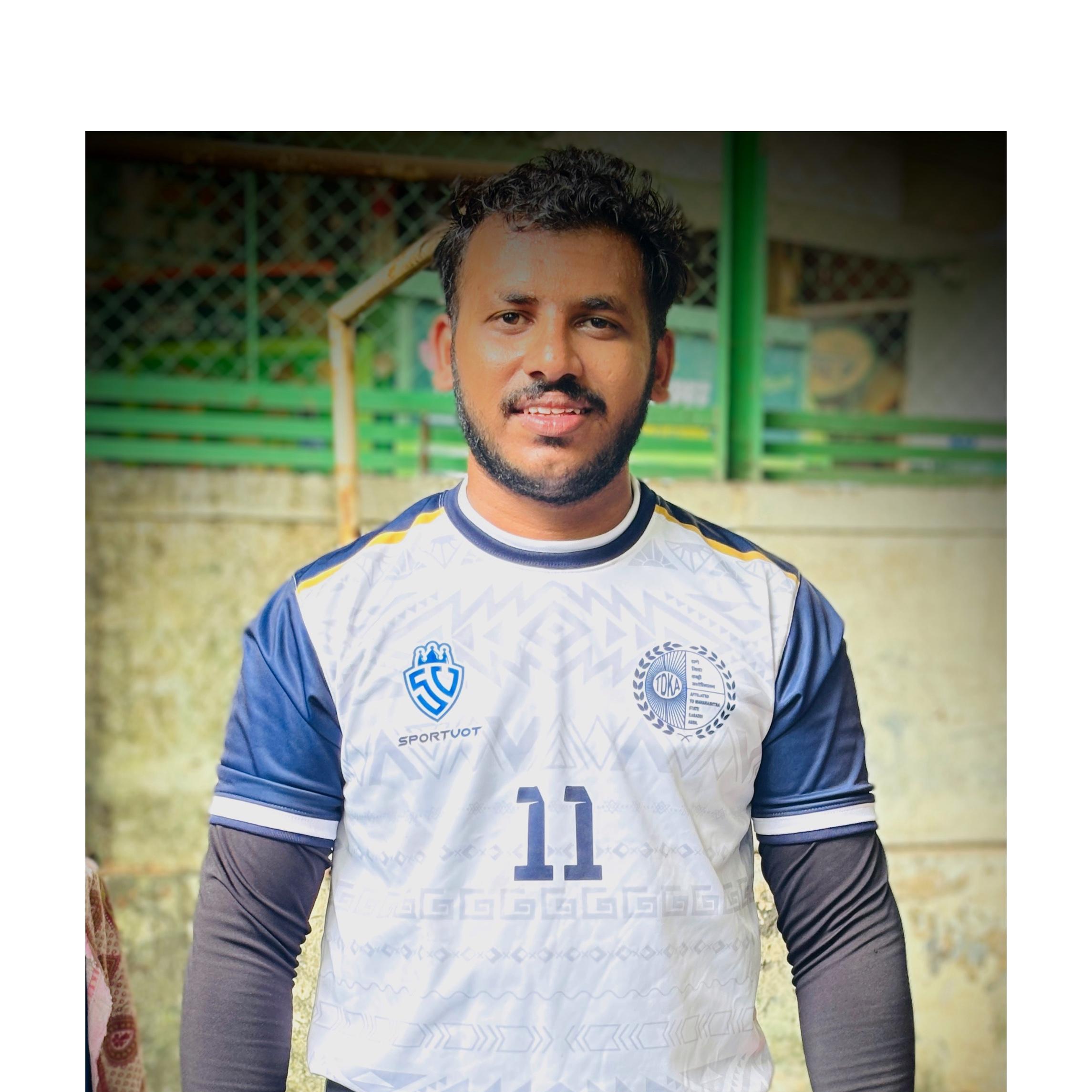 Vivek Madhukar