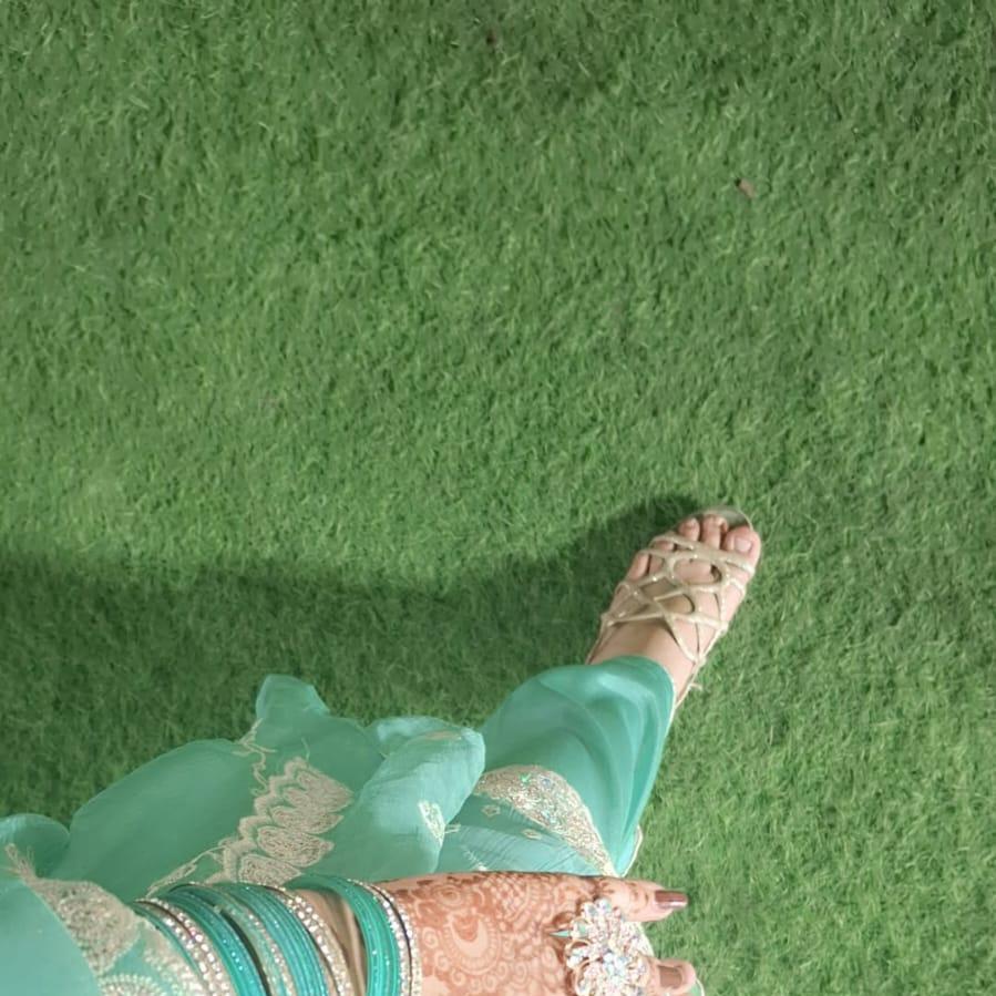 Amreen Jilani