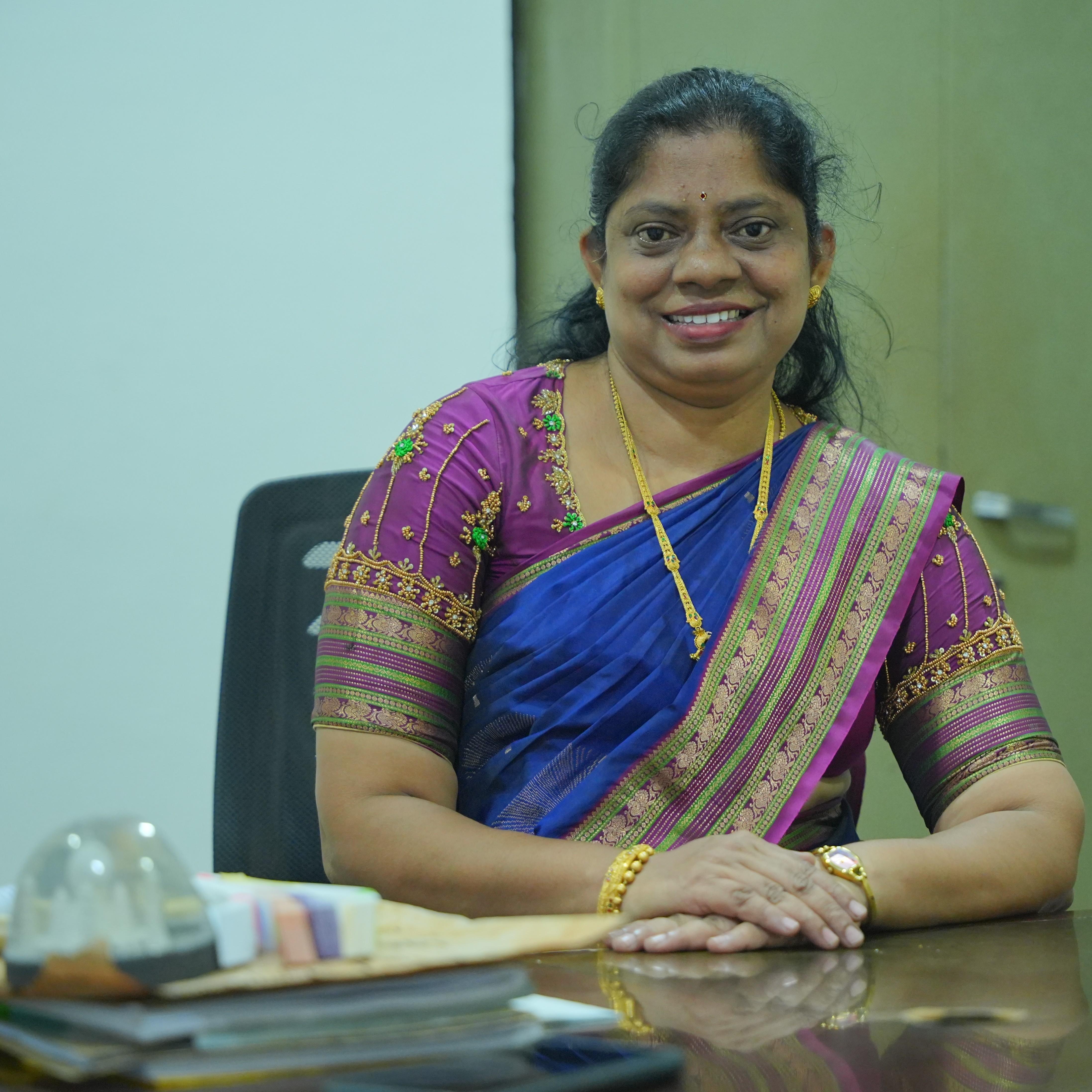 Bharathi