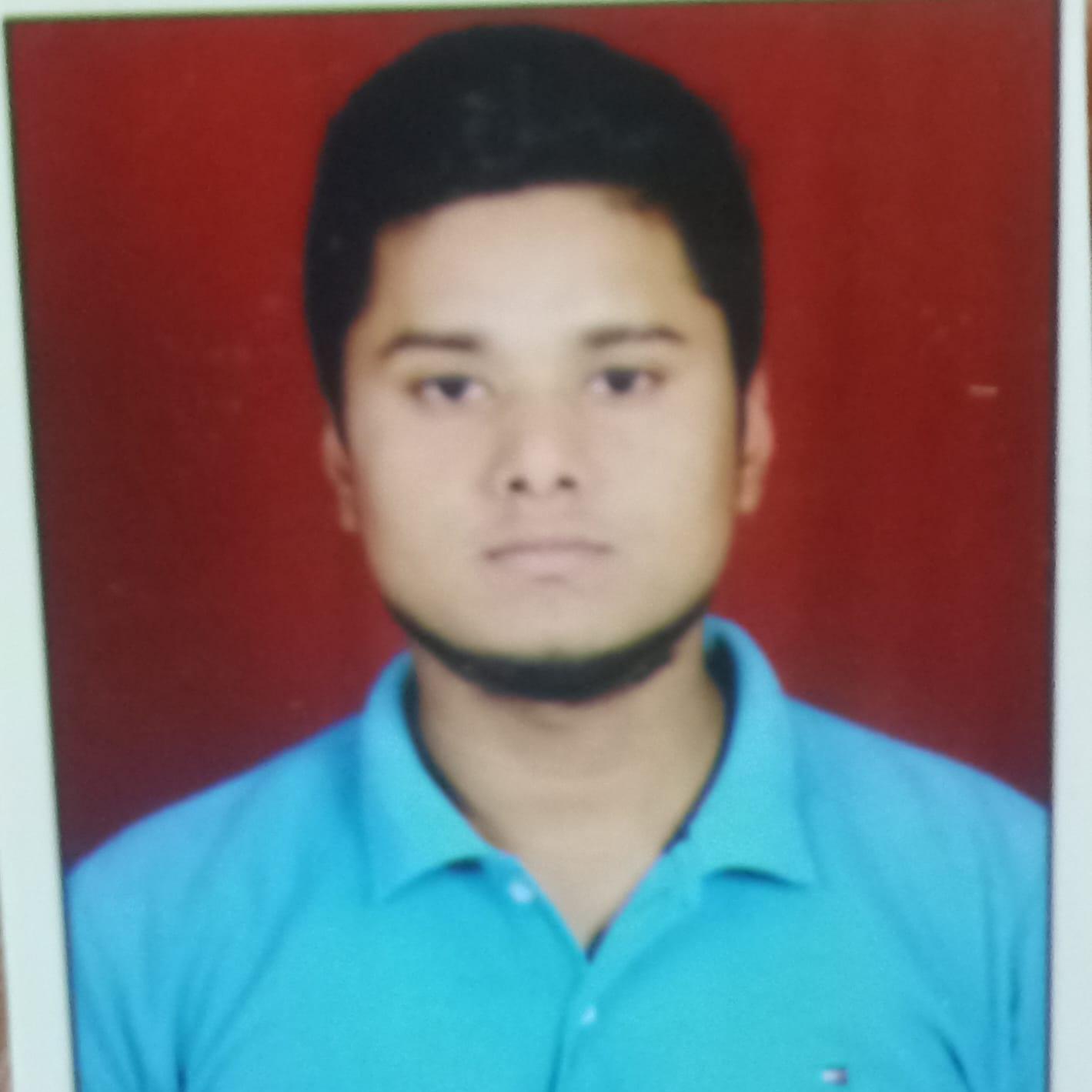 Gaurav Mehra