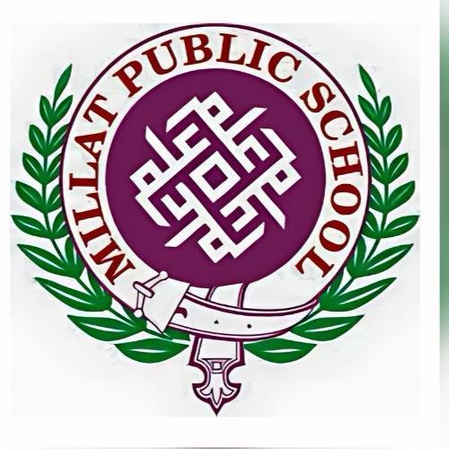 Millat public school
