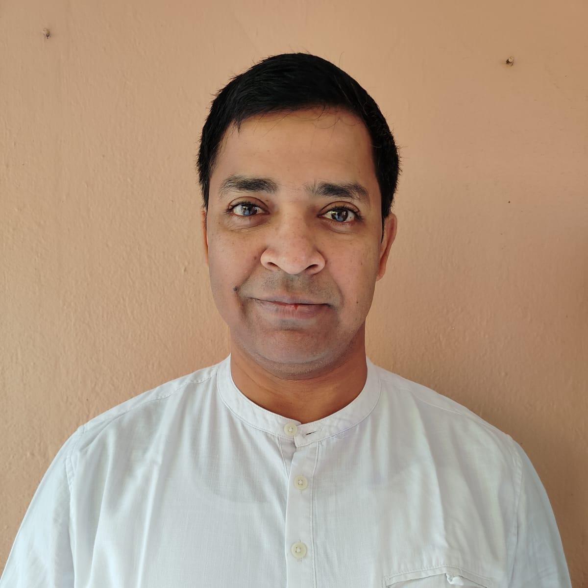 Devdarshi