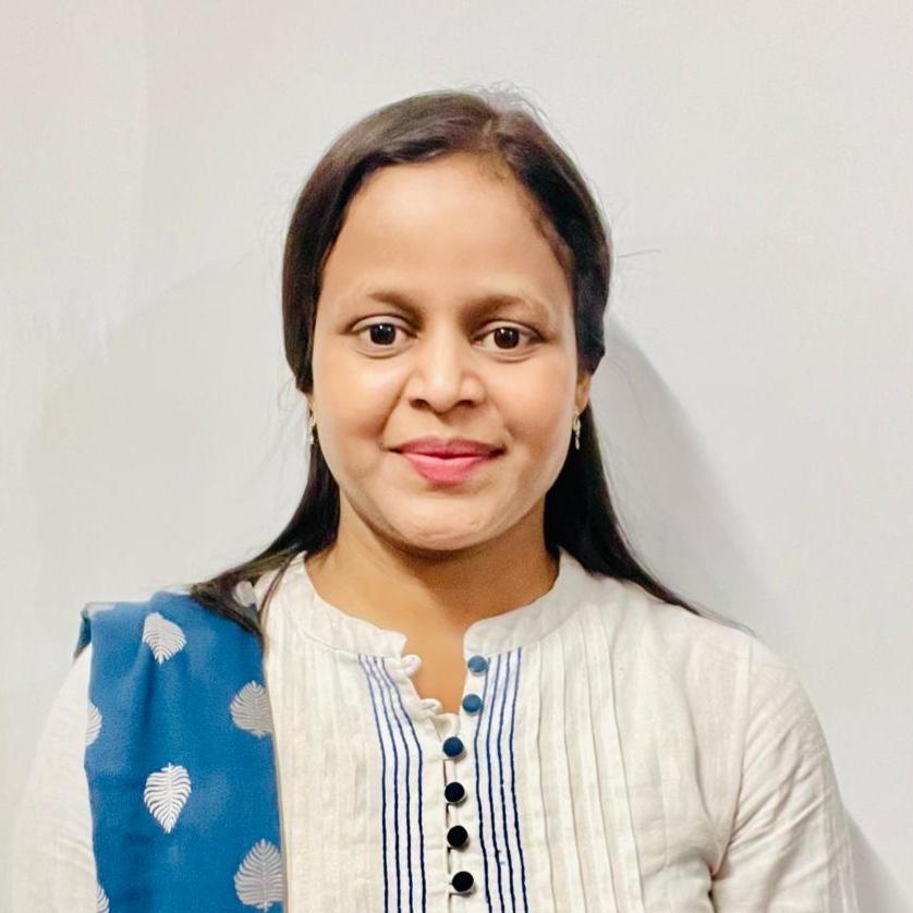Payal Srivastava