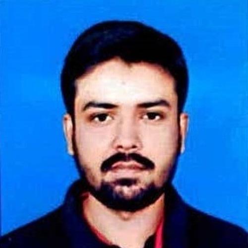 Rajat Pathak