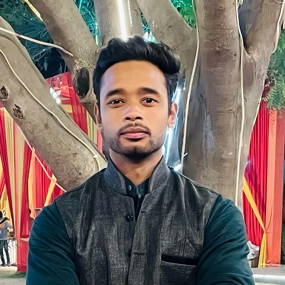 Abhishek Srivastava