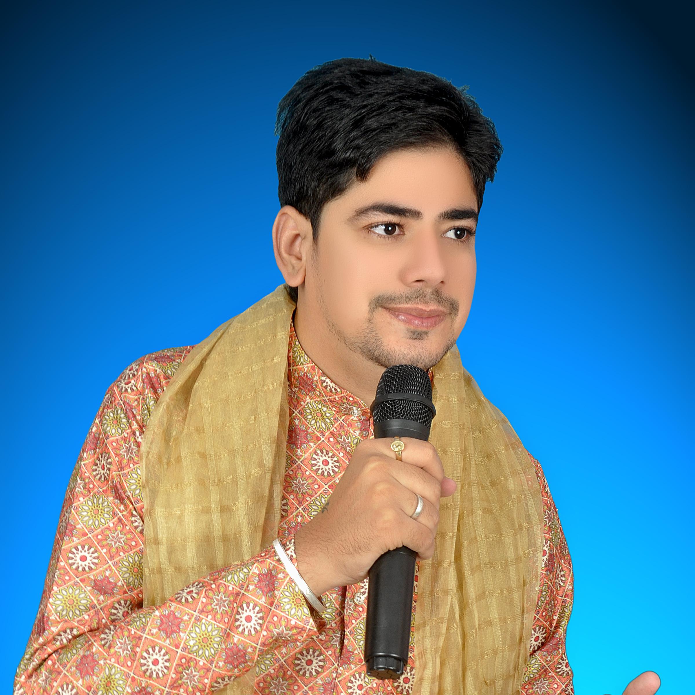 Anubhav Pareek