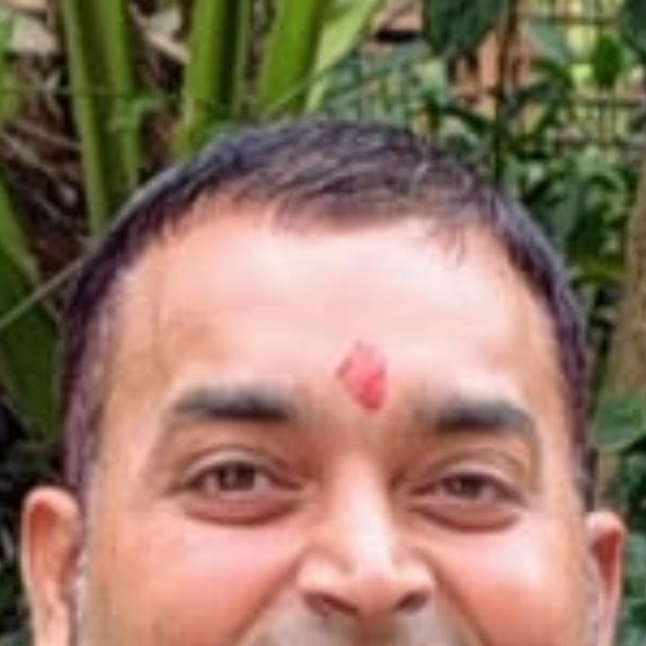 SRI NIWAS SHARMA