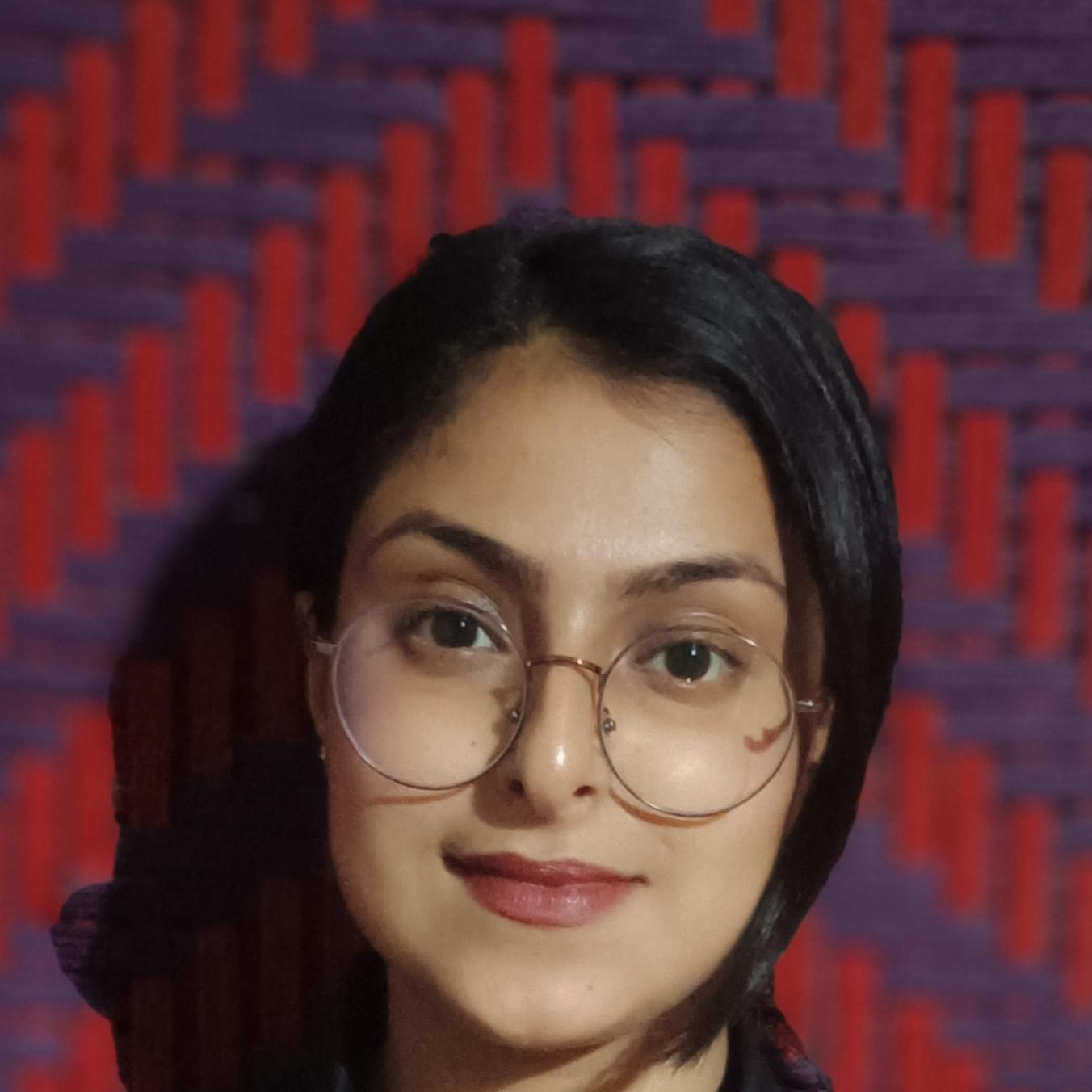 Sakshi
